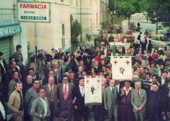 Donazione sangue: torna a Paganica festa del Vas-Fidas