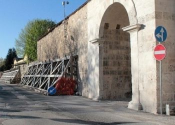 Senso unico di marcia su via Tancredi da Pentima: De Paolis, crea innumerevoli disagi agli automobilisti