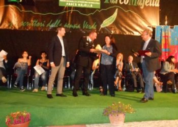 “La Maldicenza” agnesina conquista il Premio Majella ad Abbateggio (PE)