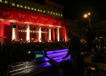 L’Aquila protagonista al Festival Nazionale dei Conservatori