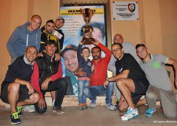 Memorial Canistro