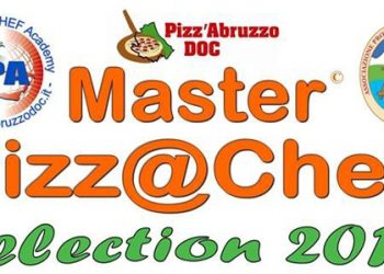 Gastronomia: a Degusta “Master pizz@ chef selection”