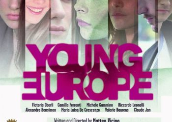 4° memorial Giuseppe Magnifico – Un calcio per la Vita, venerdì proiezione del film “Yong Europe”