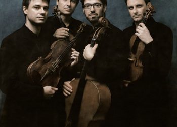 XV Edizione Pietre che cantano, evento anteprima “I due Orfei”