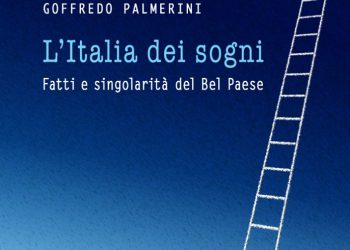 A Vasto “L’Italia dei sogni” di Goffredo Palmerini