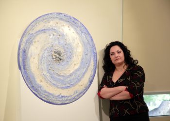 L’abruzzese Rossella Faraone vince l’edizione 2014 di Un Mosaico per Tornareccio