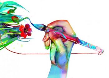 Arte: a L’Aquila “Paesaggi digitali” di Pierpaolo Mancinelli
