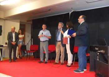 I vincitori del Premio dell’Editoria Abruzzese “Città di Roccamorice” 2014. Premi Speciali al prof. Colapietra e a 5 personalità abruzzesi