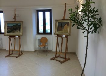 Due mostre di pregio durante l’Estate Navellese.
