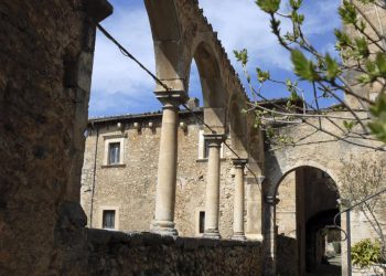 Scuola estiva Istituto Comprensivo Navelli