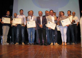 Serata di Gala con i vincitori del Premio Qualità Abruzzo 2014 alla Torre di Cerrano di Pineto