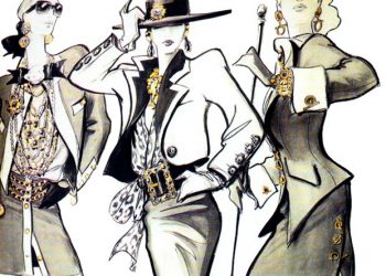 Evento “Moda&Spettacolo per L’Aquila”, il 6 settembre