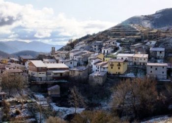 Cabbia di Montereale (AQ): il 30 e 31 Agosto Festival delle Armonie.