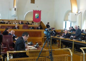 Consiglio Abruzzo: lunedi’ doppia seduta, l’odg