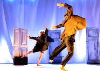 Omaggio al tango con Richard Galliano per I Cantieri dell’Immaginario