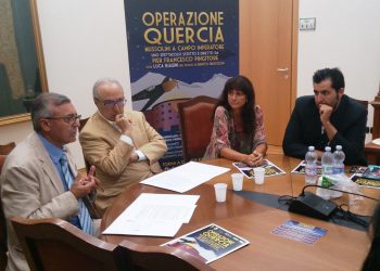 “Operazione Quercia – Mussolini a Campo Imperatore” torna dal 24 al 31 agosto