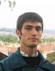 ll 13 settembre Federico Palmerini sarà ordinato sacerdote