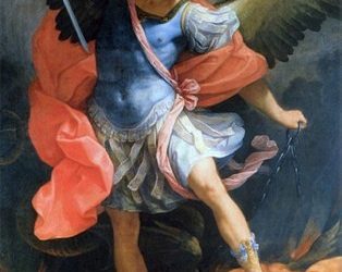 Ricorrenza di San Michele Arcangelo, esercitazione dimostrativa della Polizia di Stato