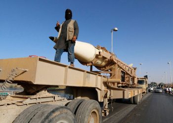 Isis: Antiterrorismo, questione richiede massima attenzione