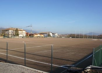 Comune L’Aquila: alla Preturo Gest il campo sportivo