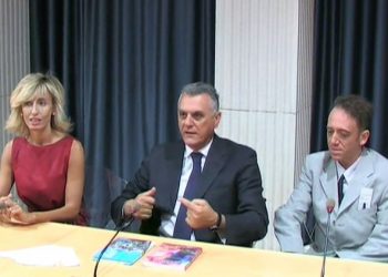 Téchne: presentata l’iniziativa in programma dal 3 settrembre a Roma