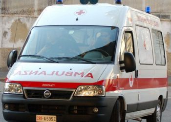 Anziano investito nel quartiere San Francesco questa mattina