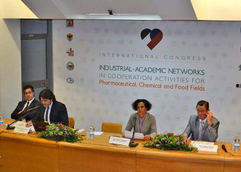 La Russia studia l’agricoltura e la sicurezza alimentare italiana al convegno Capitank