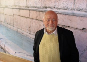 Mario Fratti in Italia per i suoi libri, il grande drammaturgo star negli eventi in programma a L’Aquila, Pescara e Città di Castello