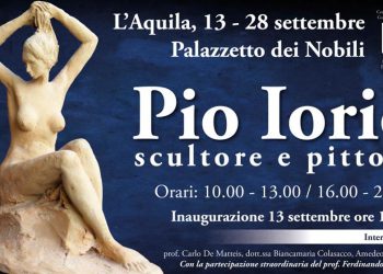 Torna “L’Aquila volta la carta” alla riscoperta della memoria artistica aquilana