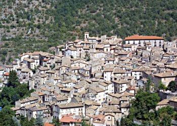 Sabato XLI edizione del Premio Scanno