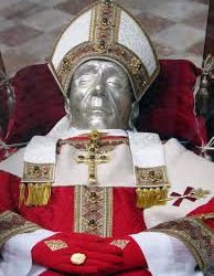 La figura di Papa Celestino V alle Giornate Europee del Patrimonio