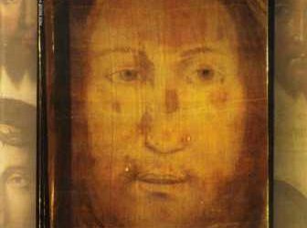 Il Volto Santo di Manoppello: Missione negli USA e nelle Filippine