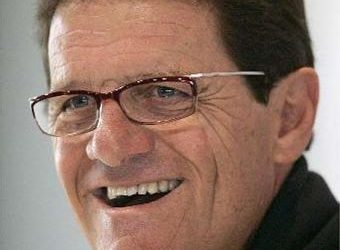 Premio Socrates Parresiastes assegnato a Fabio Capello