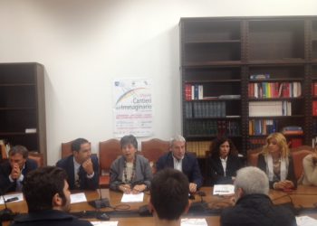 I cantieri dell’immaginario: primo finanziato dal Mibact