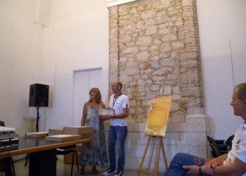 “Concorso Miglior miele dei Parchi d’Abruzzo”: i vincitori dell’edizione 2014