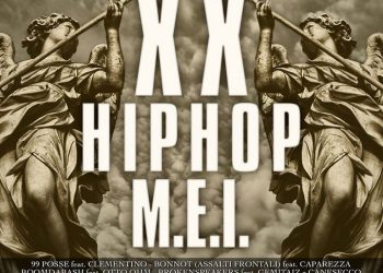 CS MUSICA: in anteprima su Deezer “Hip Hop vs Reggae Made in Italy”