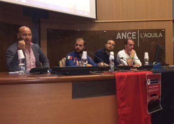 Costituito il Supporters ‘Trust L’AQUILA ME’