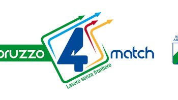 Lavoro: oggi e domani a Teramo “Abruzzo for match”