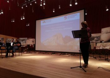 Giornata Europea Fondazioni: a L’Aquila celebrata la montagna