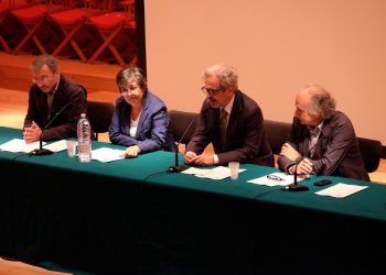 Presentata la 69.ma stagione della Società Aquilana dei Concerti “B.Barattelli” e ufficializzata la nomina del nuovo direttore artistico