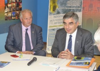 Archeologica: Di Pangrazio, Cunicoli di Claudio patrimonio di enestimabile valore