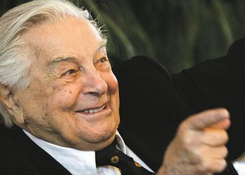 Morte Ljubimov, il ricordo di Cialente e Leone