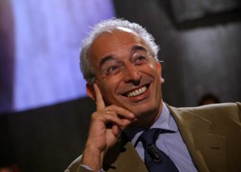 Domenica concerto-spettacolo Voci Vicine con Gad Lerner