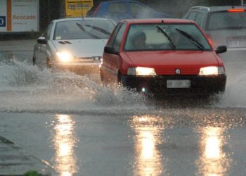 Maltempo: ancora piogge e domenica arriva il ciclone Medea