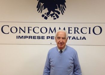 Mario Maccarone eletto nel direttivo nazionale di Fipe Confcommercio