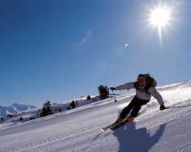 Turismo: a gennaio prima edizione Ovindoli Mountain Festival