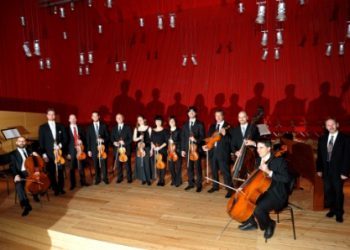 Venerdì inizia la stagione concertistica dei Solisti Aquilani