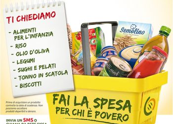 Colletta Alimentare 2014