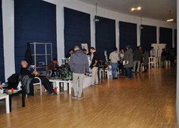 Starter 3D, Pescara capitale degli artigiani digitali