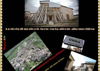 Una Voce per Onna: all’Auditorium del Parco concerto di solidarietà dei St John Singers